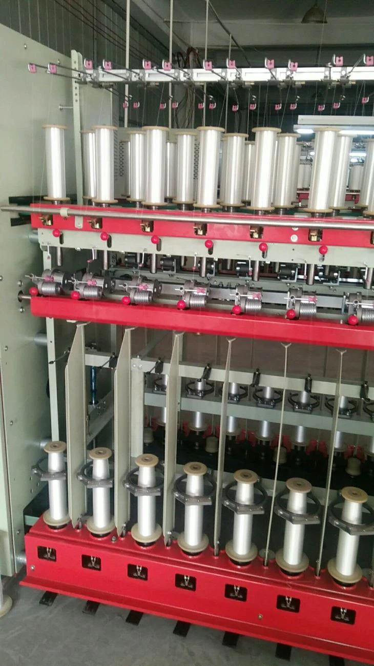 Automatic Wire Cutting Twisting Stripping Machine