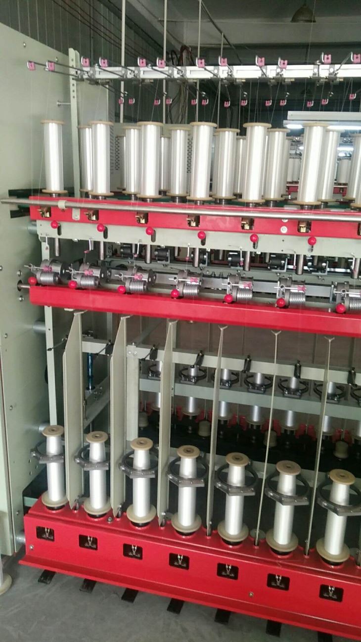 Automatic Wire Stripping Cutting Machine