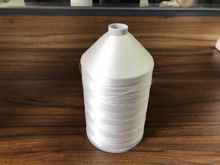 Sewing Thread 100% Polyester Yarn Factory Direct Supply