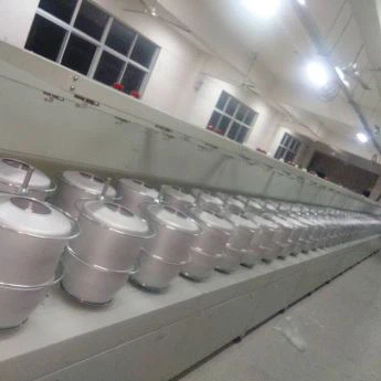 Máquina de fabricação de filamentos