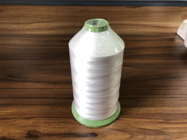PP Matte Sewing Thread With Excellent Color