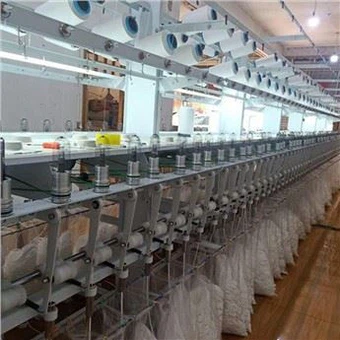 Máquina de cordão auricular para máscara N95